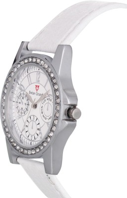 Swiss Grand SG1023 Grand Analog Watch  - For Women   Watches  (Swiss Grand)