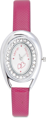 

Mango MP 003-PK01 Watch - For Women