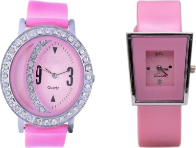 CM cmpihalmooaksdp25 Analog Watch  - For Girls   Watches  (CM)