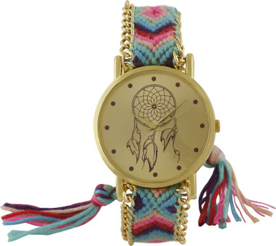 

The Bling Stores TBS-WH-0011 Watch - For Girls
