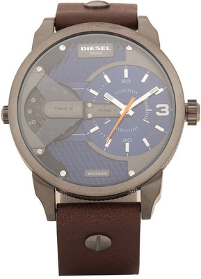 

Diesel DZ7339 THE DADDIE Watch - For Men