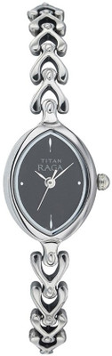 

Titan NB2370SM02 Raga Watch - For Women