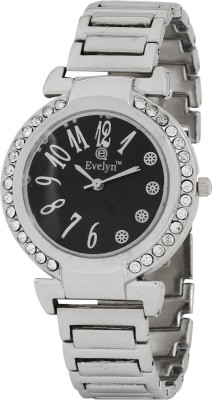Evelyn SB-234 Ladies Analog Watch  - For Women   Watches  (Evelyn)
