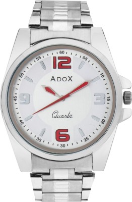 Adox WKC034 Analog Watch  - For Men   Watches  (Adox)