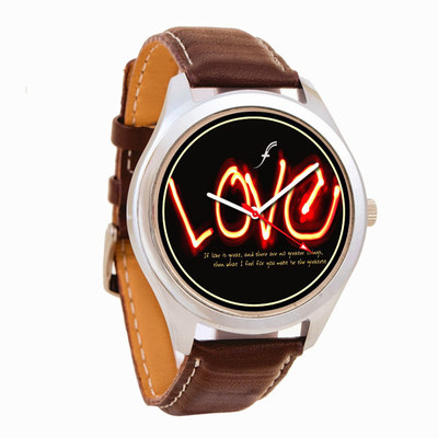

Foster's AFW0001712 Watch - For Men