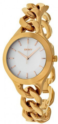 

DKNY NY2218 Watch - For Women