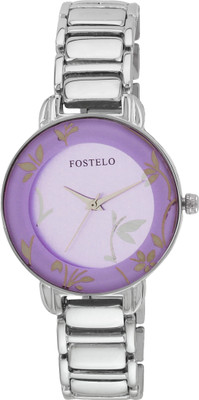 

Fostelo FST-402-407F EGO SERIES Watch - For Women