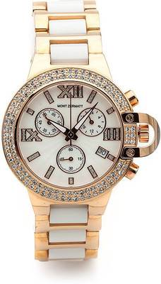 

MONT ZERMATT MZ010WG Watch - For Women