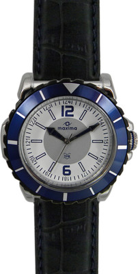 

Maxima 29826LPGI Hybrid Watch - For Men