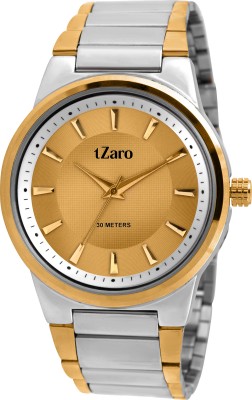 tZaro tZIH23TTCHM Analog Watch  - For Men   Watches  (tZaro)