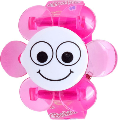 

Super Drool SD0149_WT_FUSIABB Watch - For Girls