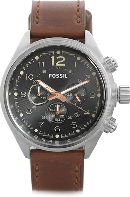 

Fossil CH2892I Watch - For Men