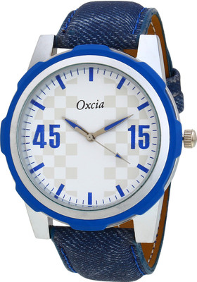 

Oxcia an_oxc-305 Watch - For Boys