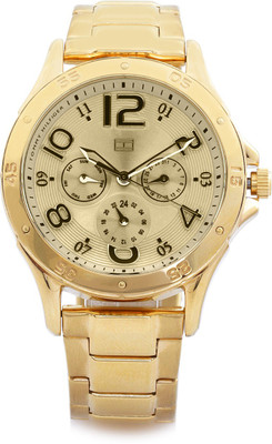 

Tommy Hilfiger TH1781172/D Watch - For Women