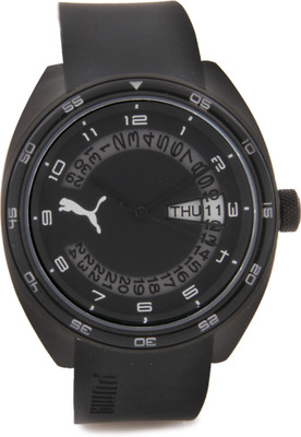 

Puma PU102521001 Watch - For Men