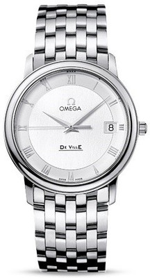 

Omega 4510.33.00 Olympic Watch - For Men