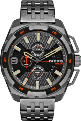 

Diesel DZ4394 Watch - For Men