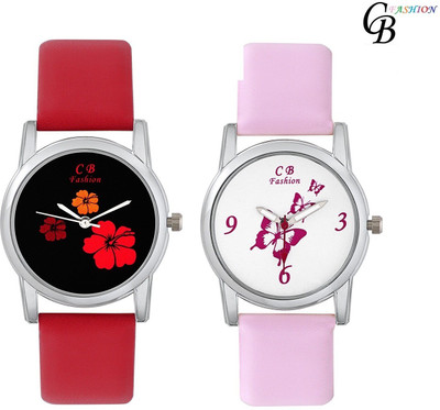 

CB Fashion 114-116 Watch - For Women
