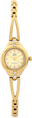 

Q&Q S085-010Y Samurai Watch - For Women