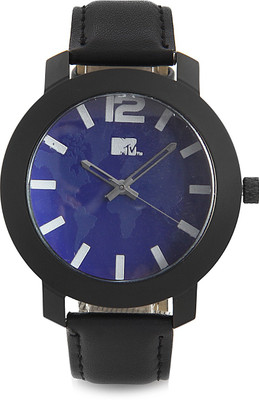 MTV M-3004 Watch - For Men
