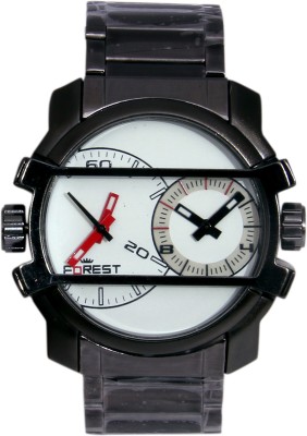 Forest BX-WGW37 Analog Watch  - For Boys   Watches  (Forest)