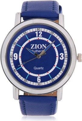 Zion ZW-613 Analog Watch  - For Men   Watches  (Zion)