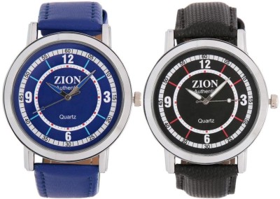 Zion 1056 Analog Watch  - For Men   Watches  (Zion)