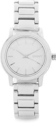 

DKNY NY2209I Watch - For Women(End of Season Style)