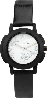 Dice EBN-W150-6427 Ebany Analog Watch  - For Women   Watches  (Dice)