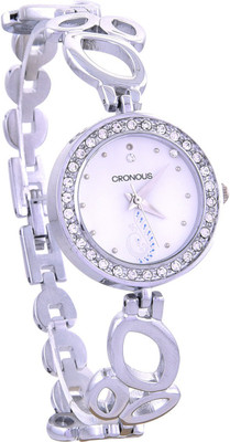 

Cronous CS0736 Watch - For Women