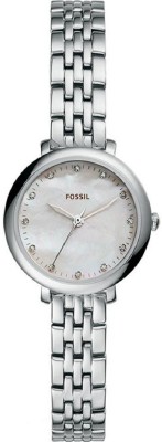 

Fossil ES4029 JACQUELINE Watch - For Women