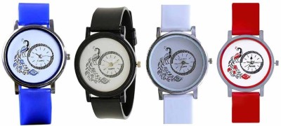 OpenDeal Glory Stylish GG00127 Analog Watch  - For Women   Watches  (OpenDeal)