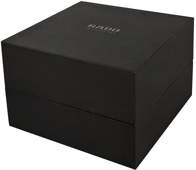 Buy Rado R12408614 The Original Analog Watch For Men on Flipkart