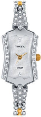 Timex B602 Analog Watch  - For Women   Watches  (Timex)