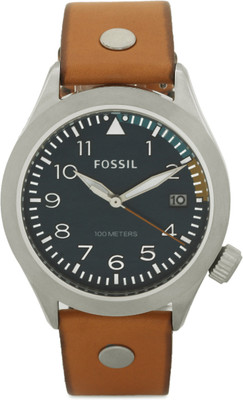 

Fossil AM4554 THE AEROFL Watch - For Men