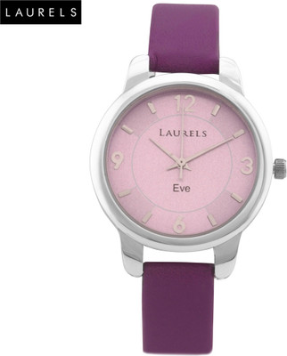 

Laurels LL-Eve-302 Eve 2 Watch - For Women