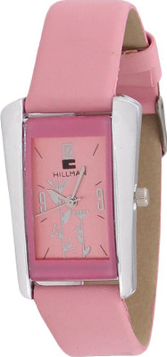 

Hillman HM-280 Classic Watch - For Women