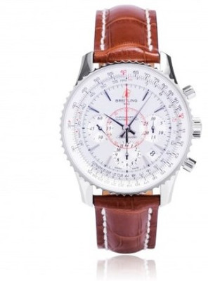 

Breitling AB013012/G709 723P Montbrillant Watch - For Men