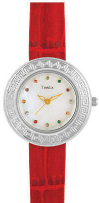 

Timex H407 Watch - For Women