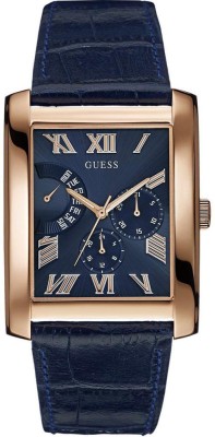 Guess W0609G2 CATALYST Analog Watch  - For Men   Watches  (Guess)