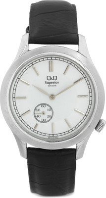 

Q&Q W572-301 Watch - For Men