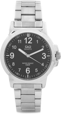 

Q&Q Q714J205Y Watch - For Men