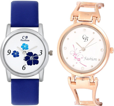 

CB Fashion 106-130 Watch - For Women