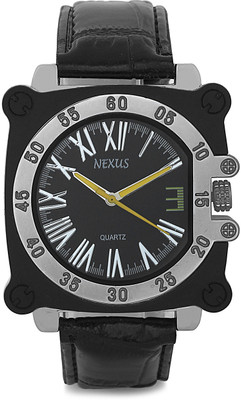 

Nexus NX_7643 Watch - For Men