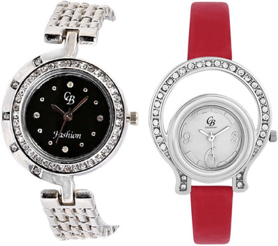 

CB Fashion 134-215 Watch - For Women