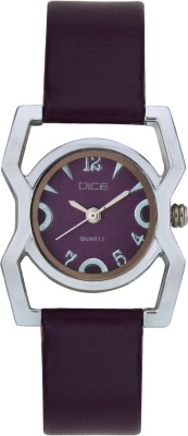 Dice ENCA-M144-3514 Analog Watch  - For Women   Watches  (Dice)