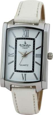 

Royal County Of Berkshire Polo Club P4836 Watch - For Women