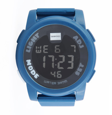 

Shhors 801 Watch - For Men