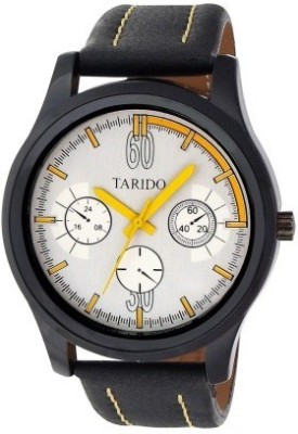 Tarido TD1156NL03 New Era Watch  - For Men   Watches  (Tarido)