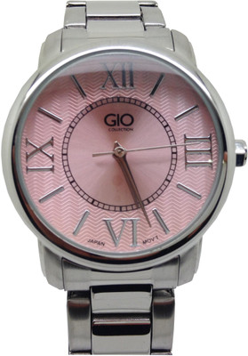 

Gio Collection G0016-03 Watch - For Women